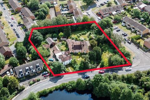 House for sale, Colebrook Priory, 330-332a Priory Road, Shirley, Solihull, B90 1BQ