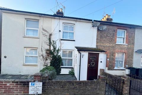 2 bedroom terraced house for sale, Rose Street, Tonbridge