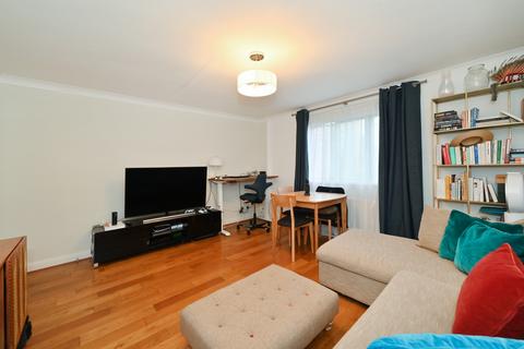 1 bedroom apartment for sale, Compass Point, 5 Grenade Street, Limehouse, London, E14