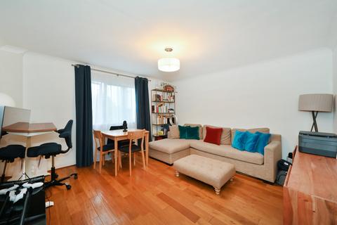 1 bedroom apartment for sale, Compass Point, 5 Grenade Street, Limehouse, London, E14