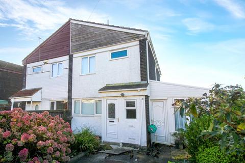 3 bedroom semi-detached house for sale, Hedley Close, South Shields