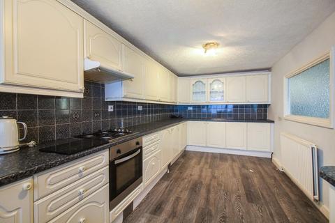 3 bedroom semi-detached house for sale, Hedley Close, South Shields