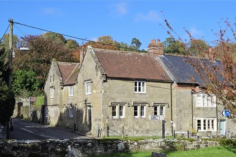 4 bedroom semi-detached house for sale, St. Johns Hill, Shaftesbury, Dorset, SP7