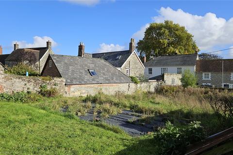 4 bedroom semi-detached house for sale, St. Johns Hill, Shaftesbury, Dorset, SP7