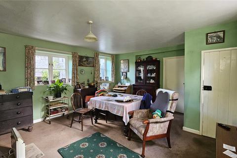 4 bedroom semi-detached house for sale, St. Johns Hill, Shaftesbury, Dorset, SP7