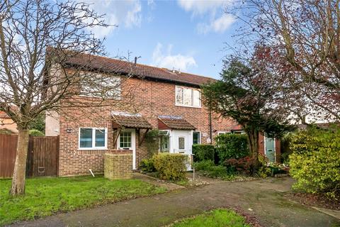 2 bedroom terraced house for sale, Stevens Close, Hampton