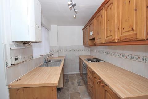 2 bedroom terraced house to rent, Byron Street, RUNCORN, WA7