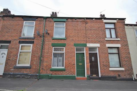 2 bedroom terraced house to rent, Byron Street, RUNCORN, WA7