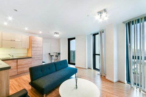 1 bedroom apartment to rent, Sky Apartments, Homerton Road, E9