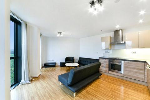 1 bedroom apartment to rent, Sky Apartments, Homerton Road, E9