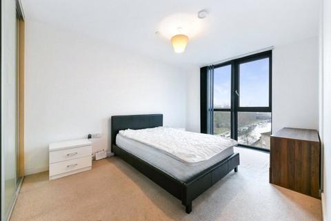 1 bedroom apartment to rent, Sky Apartments, Homerton Road, E9