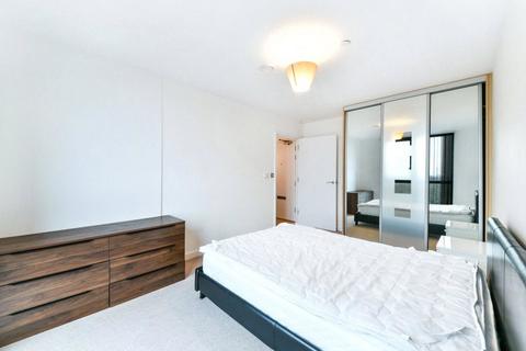 1 bedroom apartment to rent, Sky Apartments, Homerton Road, E9