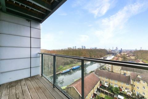 1 bedroom apartment to rent, Sky Apartments, Homerton Road, E9