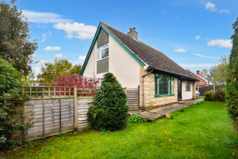 4 bedroom detached house for sale, Sutton St. Nicholas, Hereford HR1