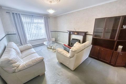 2 bedroom flat for sale, Cresswell Street, Newcastle, Newcastle upon Tyne, Tyne and Wear, NE6 2JB