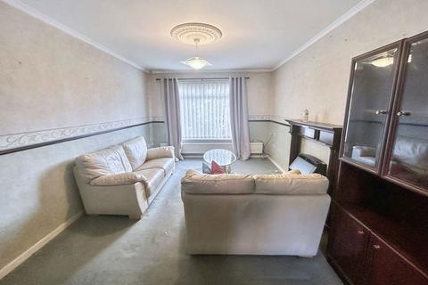 2 bedroom flat for sale, Cresswell Street, Newcastle, Newcastle upon Tyne, Tyne and Wear, NE6 2JB