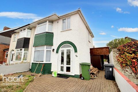 3 bedroom semi-detached house to rent, Birch Tree Way, Maidstone