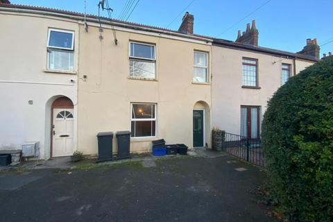 1 bedroom flat to rent, Summerland Place, Barnstaple