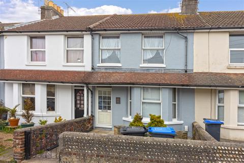 3 bedroom terraced house for sale, Ham Road, Worthing