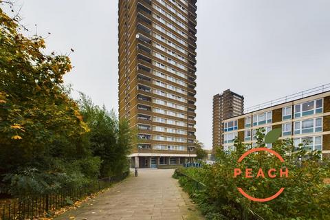 Flat 31, Sandall House Daling Way, London, E3 5ND