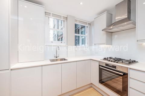 1 bedroom flat to rent, Taunton Place London NW1