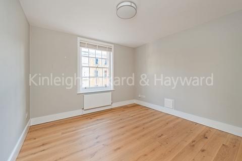 1 bedroom flat to rent, Taunton Place London NW1