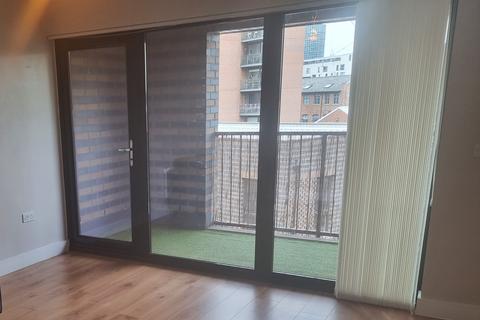 1 bedroom flat to rent, Navigation Street, Manchester M4