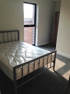 1 bedroom flat to rent, Navigation Street, Manchester M4