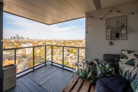 2 bedroom flat for sale, Rotherhithe New Road, Bermondsey, London, SE16