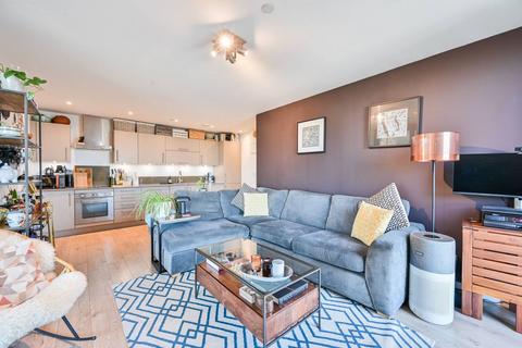 2 bedroom flat for sale, Rotherhithe New Road, Bermondsey, London, SE16