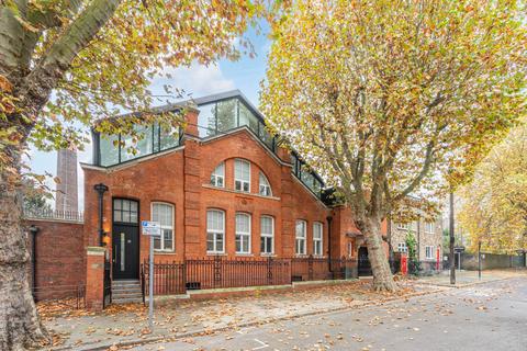 3 bedroom flat for sale, 31-37 Greenwich Park Street, Greenwich SE10