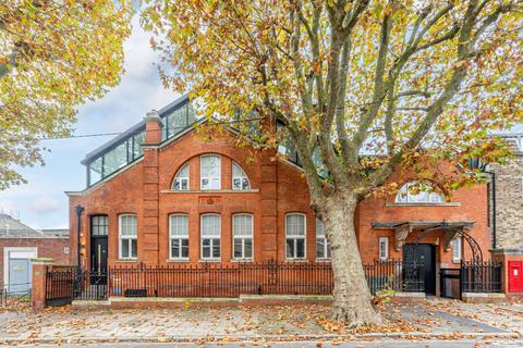 3 bedroom flat for sale, 31-37 Greenwich Park Street, Greenwich SE10