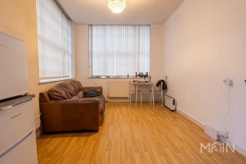 1 bedroom apartment for sale, 57 Colton Street, City Centre, Leicester LE1