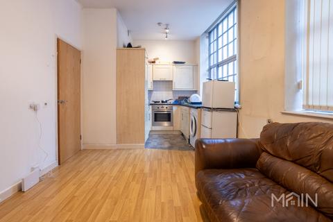 1 bedroom apartment for sale, 57 Colton Street, City Centre, Leicester LE1