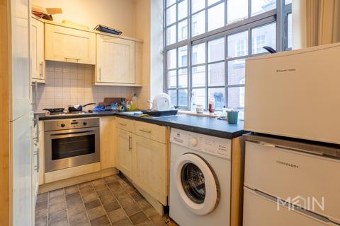 1 bedroom apartment for sale, 57 Colton Street, City Centre, Leicester LE1