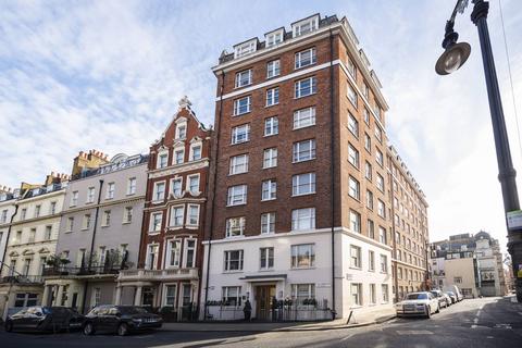 1 bedroom flat to rent, Hill Street, Mayfair, London, W1J