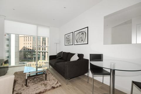 1 bedroom apartment to rent, Tennyson Apartments, Saffron Central Square, Croydon, CR0