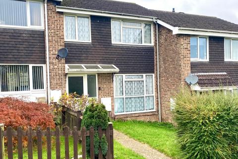 3 bedroom terraced house to rent, Cranbourne Park, Southampton SO30