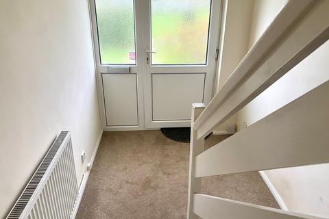 3 bedroom terraced house to rent, Cranbourne Park, Southampton SO30