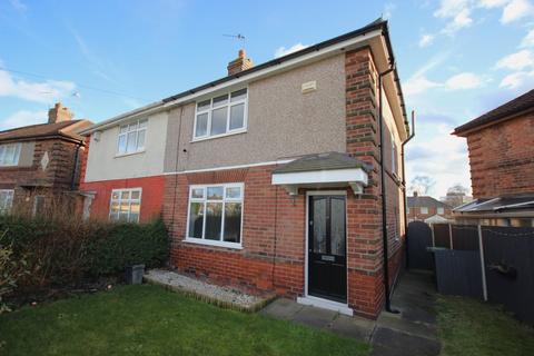 2 bedroom semi-detached house to rent, Mond Road, Widnes, Widnes, WA8