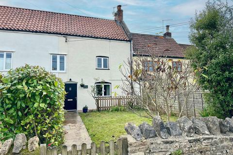 2 bedroom cottage for sale, Wick Road, Bishop Sutton