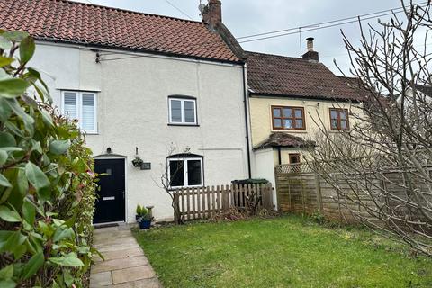 2 bedroom cottage for sale, Wick Road, Bishop Sutton