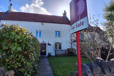 2 bedroom cottage for sale, Wick Road, Bishop Sutton