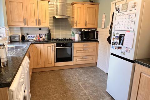 2 bedroom semi-detached house for sale, Ash Lea, Minsterley, Shrewsbury, Shropshire, SY5