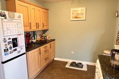 2 bedroom semi-detached house for sale, Ash Lea, Minsterley, Shrewsbury, Shropshire, SY5