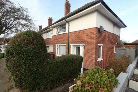 2 bedroom end of terrace house for sale, Clee Hill Road, Prenton, Wirral, CH42