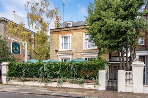 3 bedroom apartment for sale, Clifton Hill, London