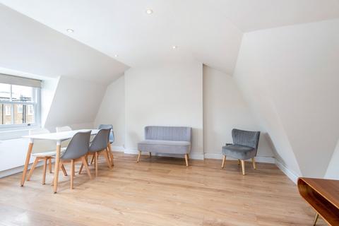 3 bedroom apartment for sale, Clifton Hill, London