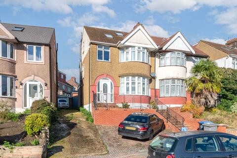 4 bedroom semi-detached house for sale, Dollis Hill Lane, Gladstone Park, London, NW2