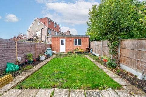 4 bedroom semi-detached house for sale, Dollis Hill Lane, Gladstone Park, London, NW2